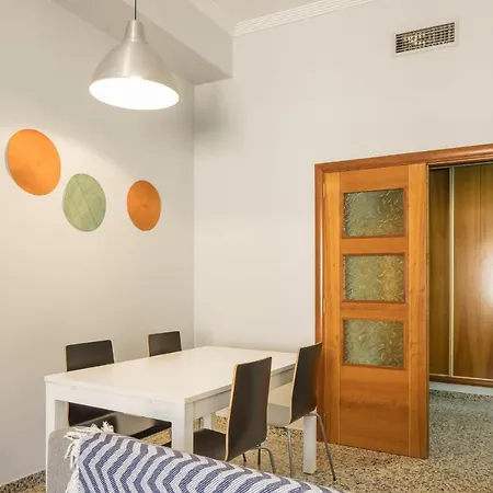 Apartamento Puerto