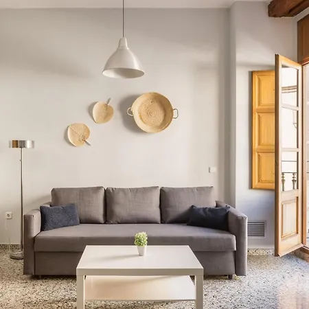 Apartamento Puerto *