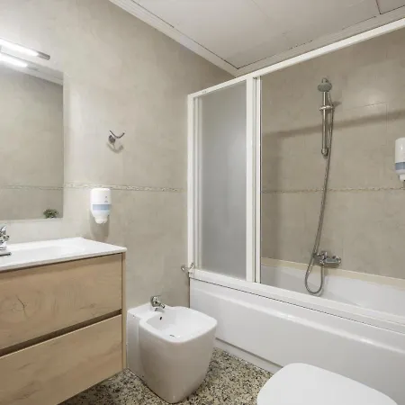 Apartamento Puerto *