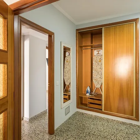 Apartamento Puerto Valencia