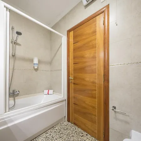 Apartamento Puerto Valencia