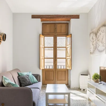 Apartamento Puerto *