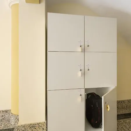 Puerto Apartamento Valencia