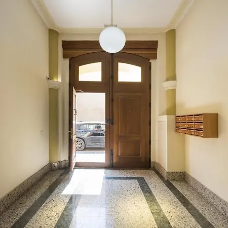 Puerto Apartamento *