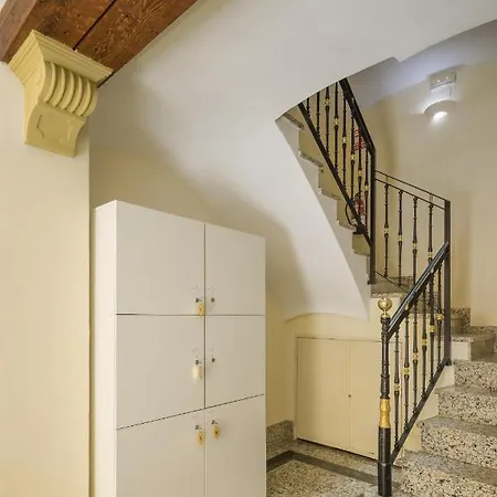 Apartamento Puerto