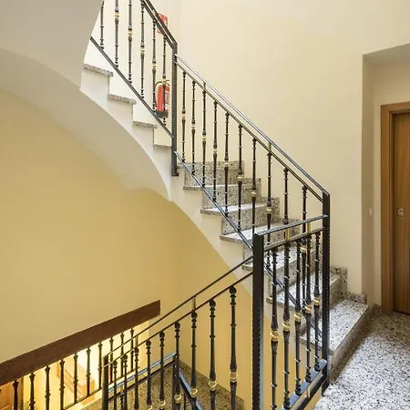 Apartmán Macflats Puerto *