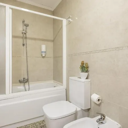 Apartamento Puerto