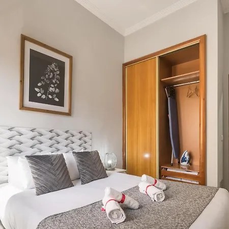 Puerto Apartamento *