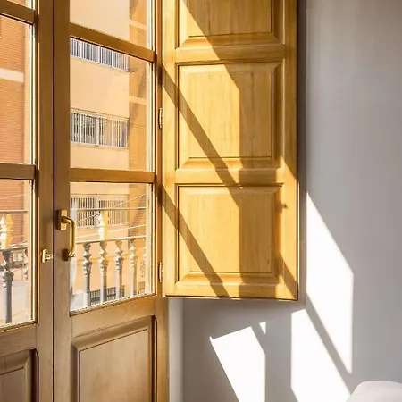 Puerto Apartamento