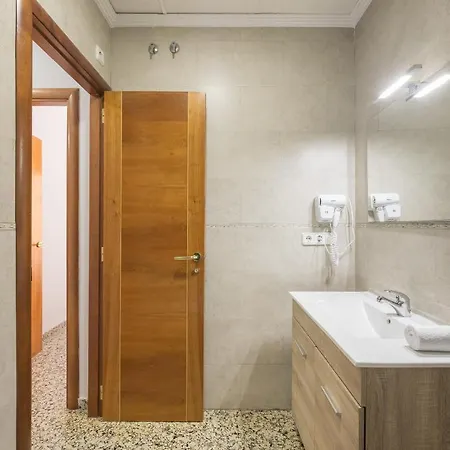 Puerto Apartamento