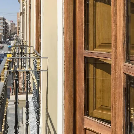 Apartamento Puerto
