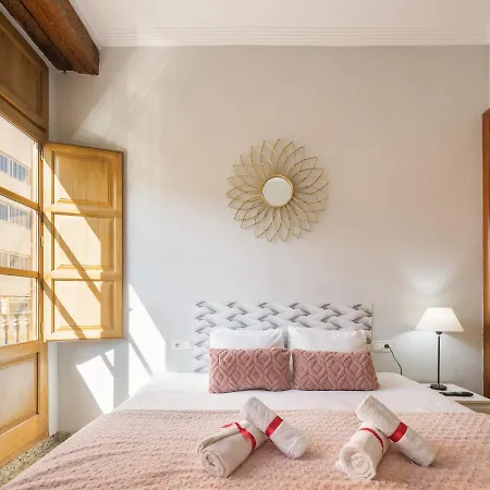 Apartamento Puerto