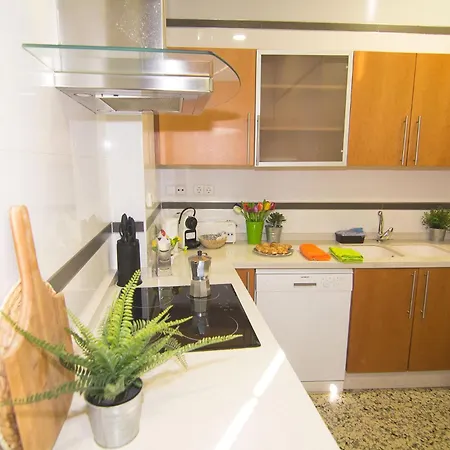 Puerto Apartamento *