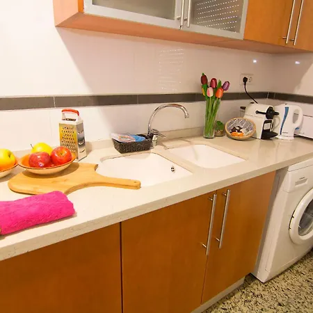 Apartamento Puerto