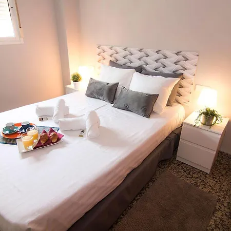 Apartamento Puerto *