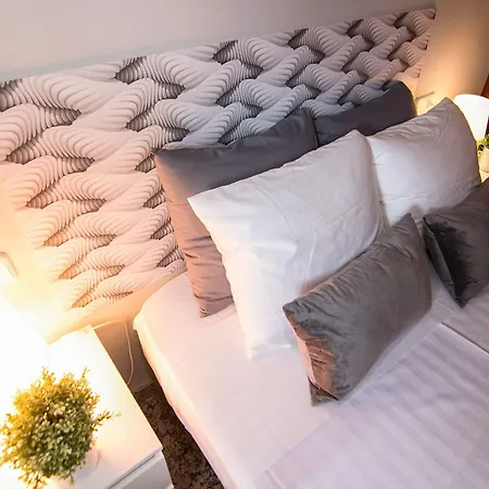 Apartamento Puerto Valencia