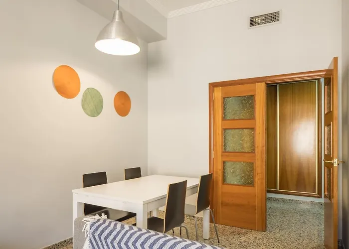 Apartmán Macflats Puerto