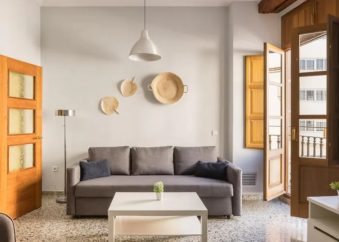Apartmán Macflats Puerto *