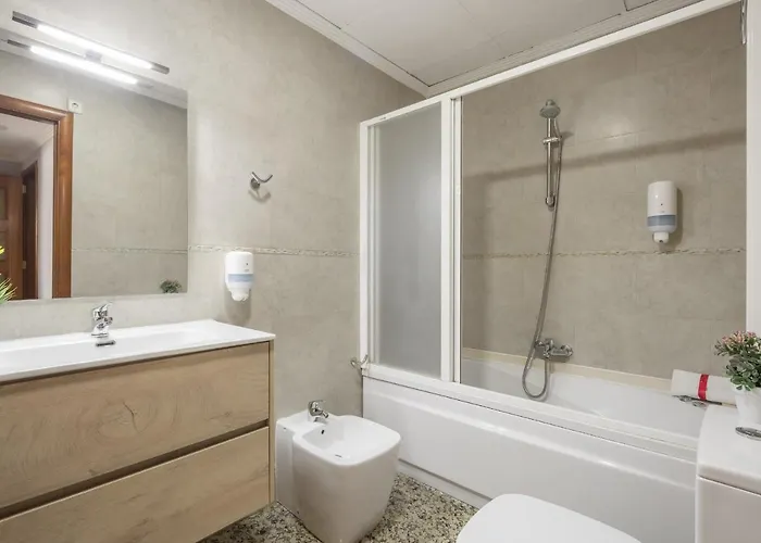 Apartmán Macflats Puerto *