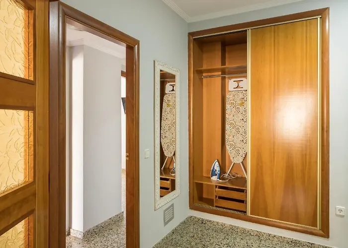 Apartmán Macflats Puerto Valencie