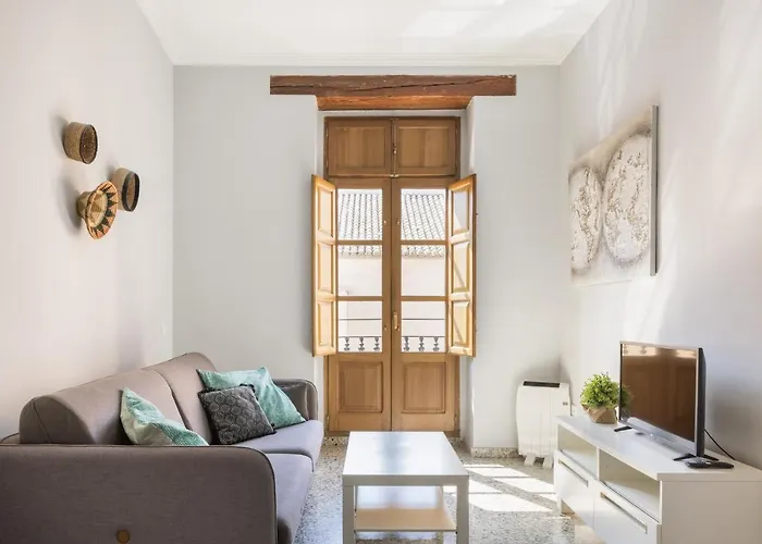 Apartmán Macflats Puerto *