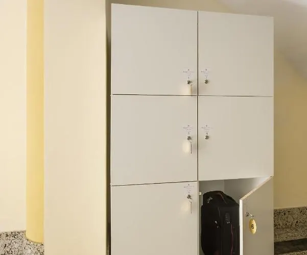 Macflats Puerto Apartmán Valencie