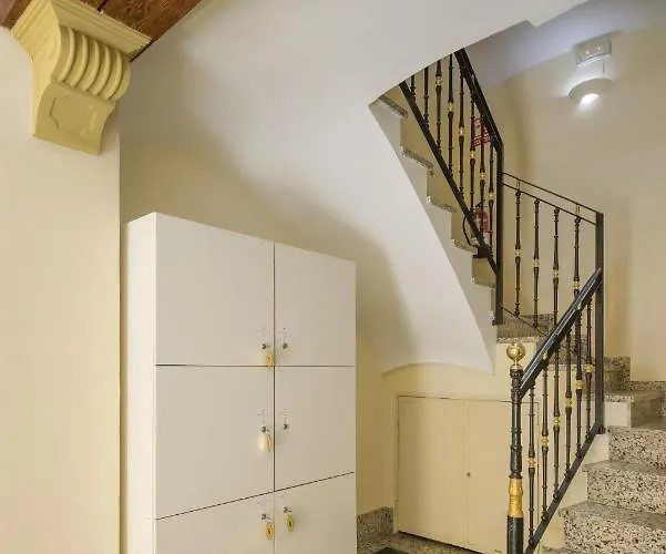 Apartmán Macflats Puerto