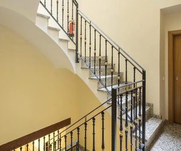 Apartmán Macflats Puerto *
