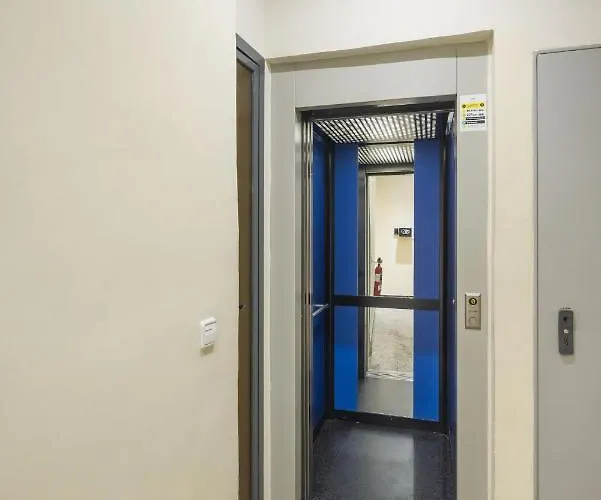 Macflats Puerto Apartmán *