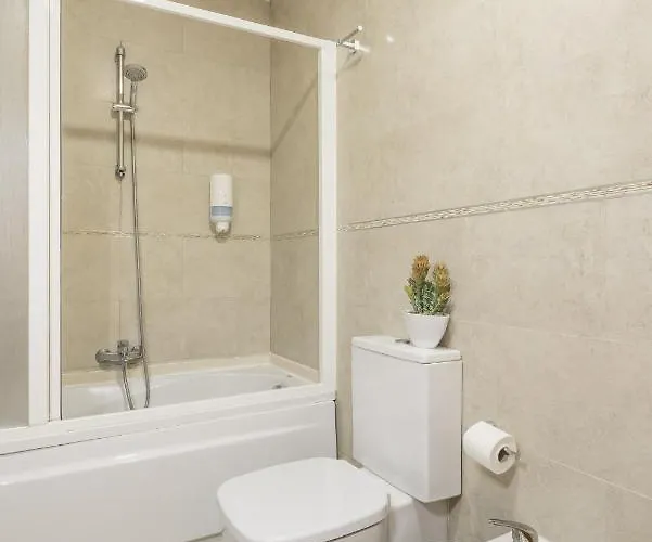 Apartmán Macflats Puerto
