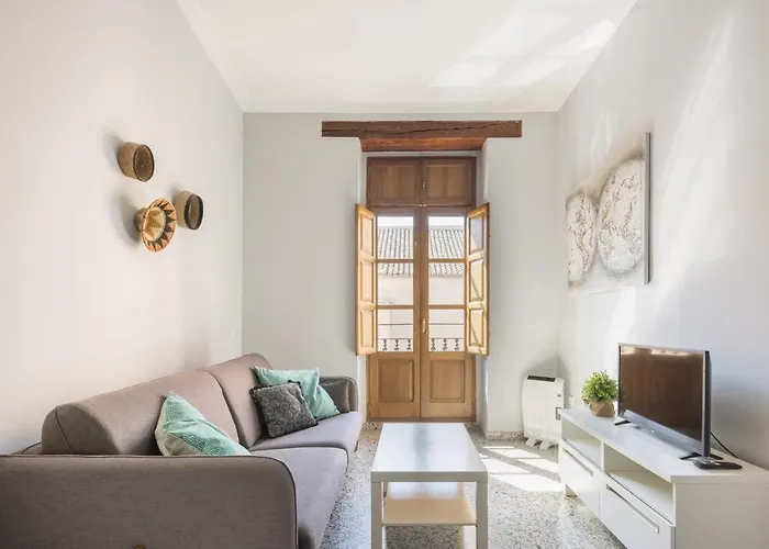 Macflats Puerto Valencie