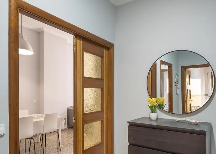 Macflats Puerto Apartmán *