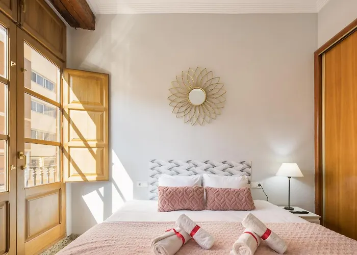 Apartmán Macflats Puerto