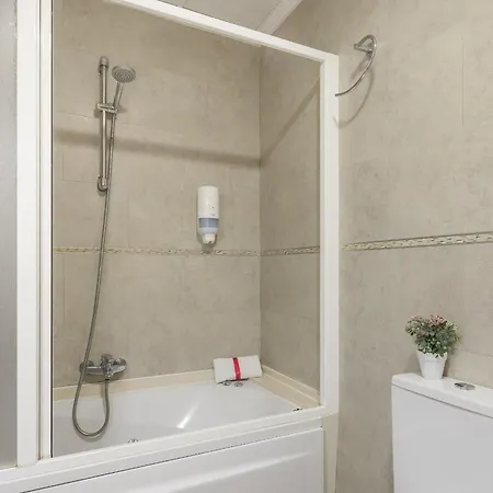 Macflats Valencia Puerto Apartment *