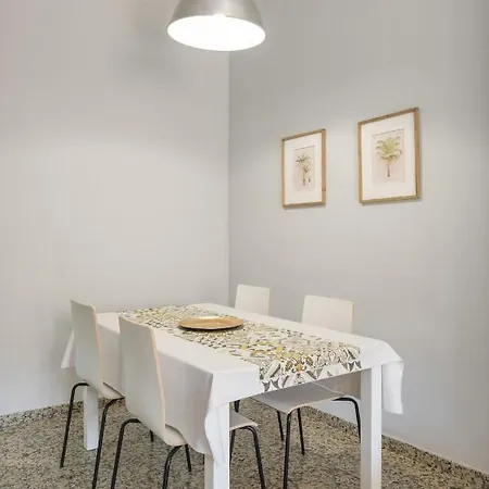 Macflats Valencia Puerto Apartment Valencia