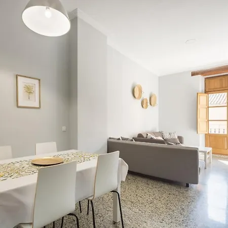 Puerto Apartamento