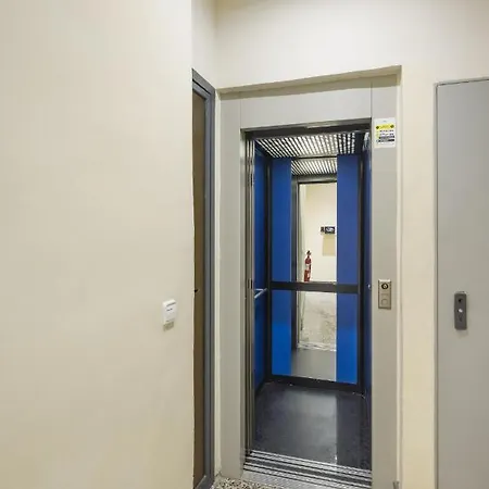 Puerto Apartamento *