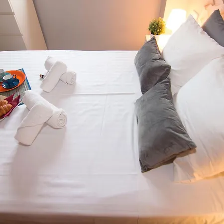 Apartamento Puerto *